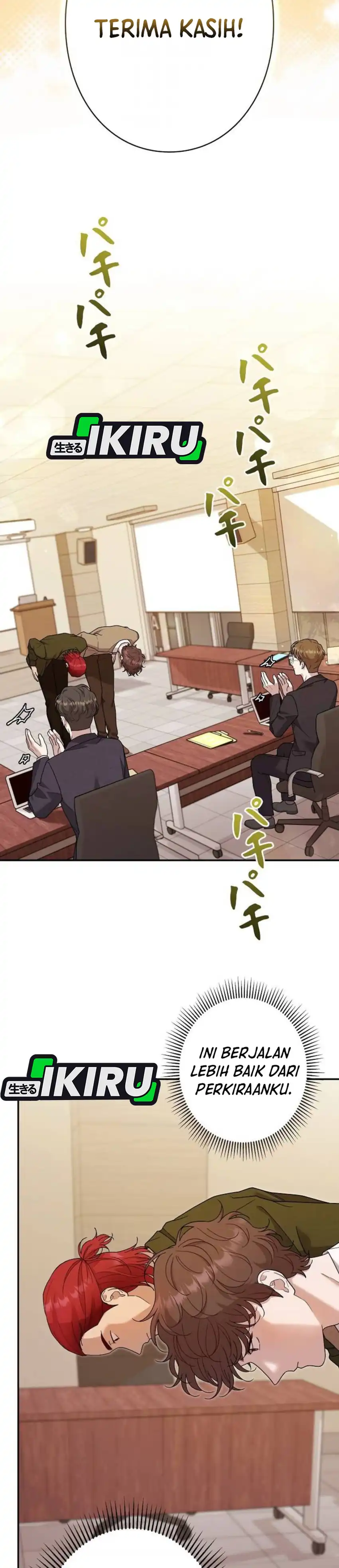 Baca The Art Student Who Lived Twice - Chapter 62 halaman 34