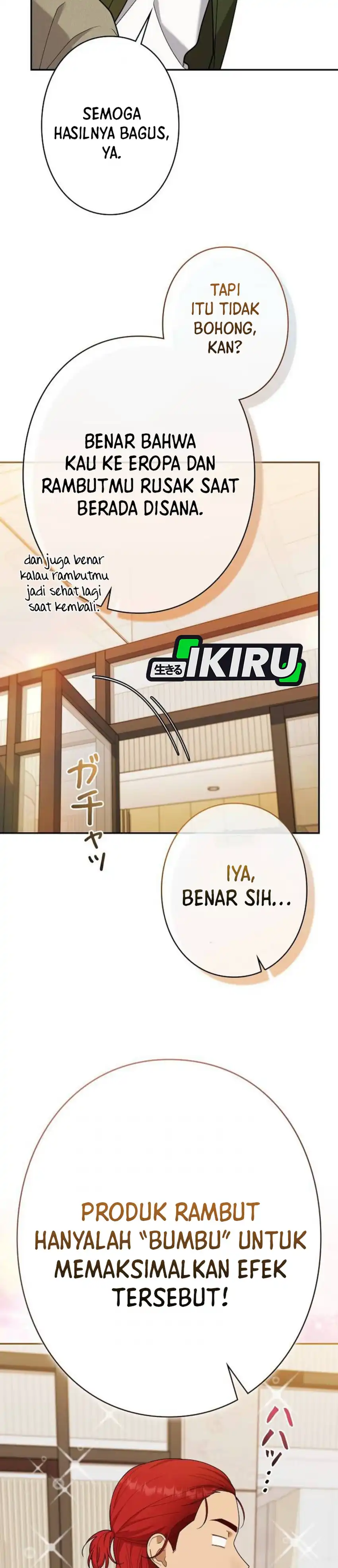 Baca The Art Student Who Lived Twice - Chapter 62 halaman 37