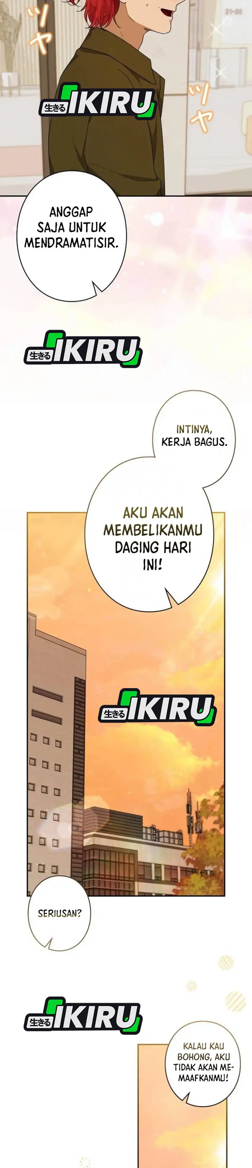 Baca The Art Student Who Lived Twice - Chapter 62 halaman 38