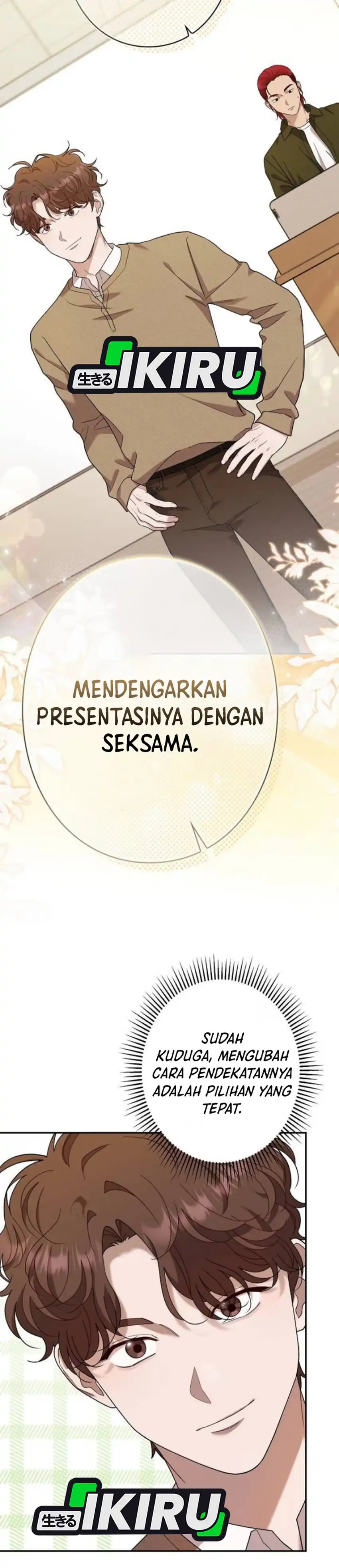 Baca The Art Student Who Lived Twice - Chapter 62 halaman 4