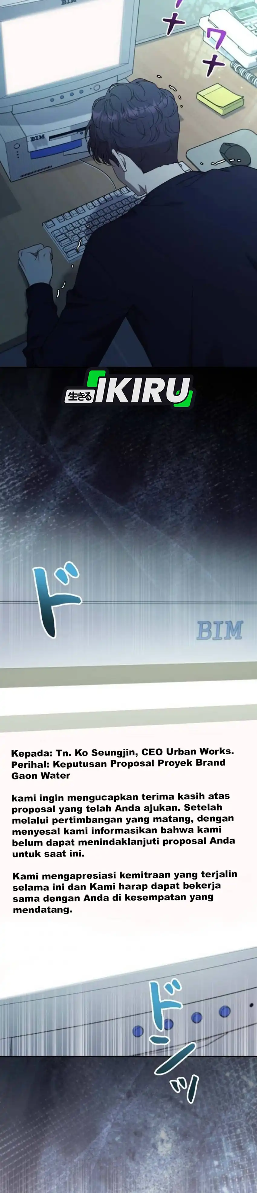 Baca The Art Student Who Lived Twice - Chapter 62 halaman 41