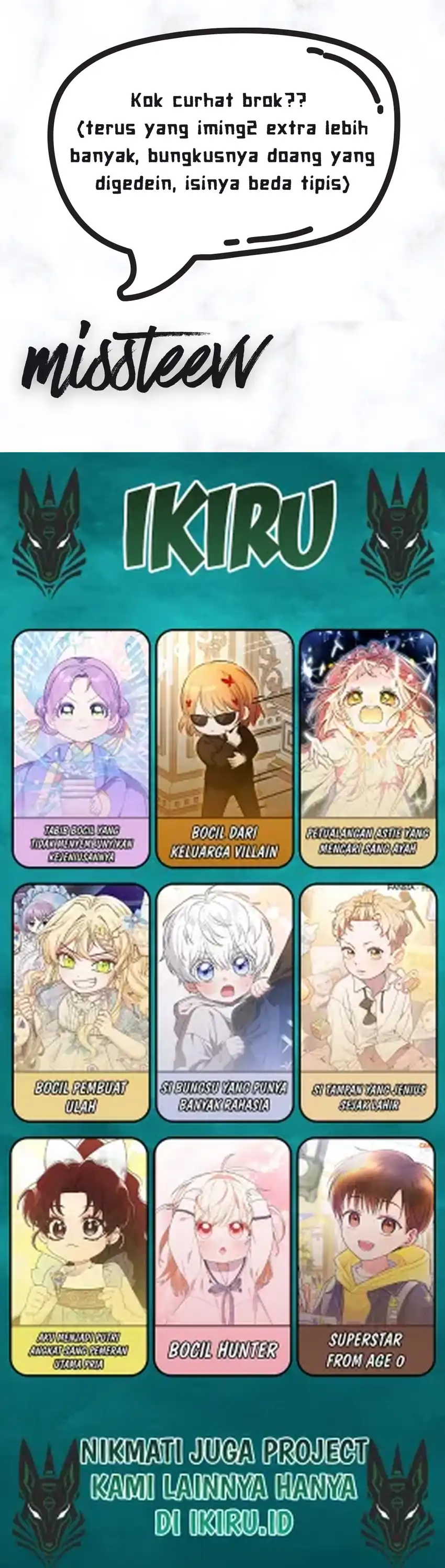 Baca The Art Student Who Lived Twice - Chapter 62 halaman 43