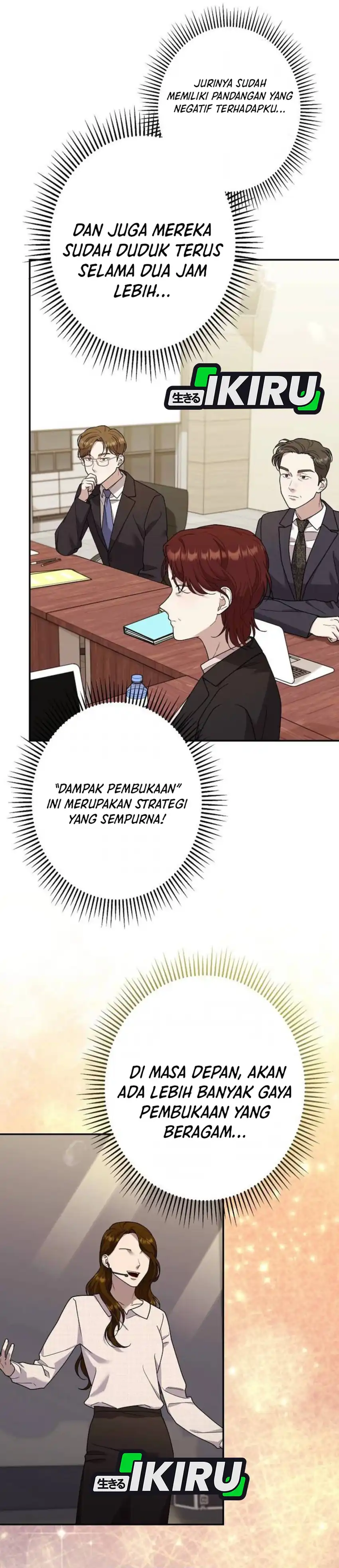 Baca The Art Student Who Lived Twice - Chapter 62 halaman 5