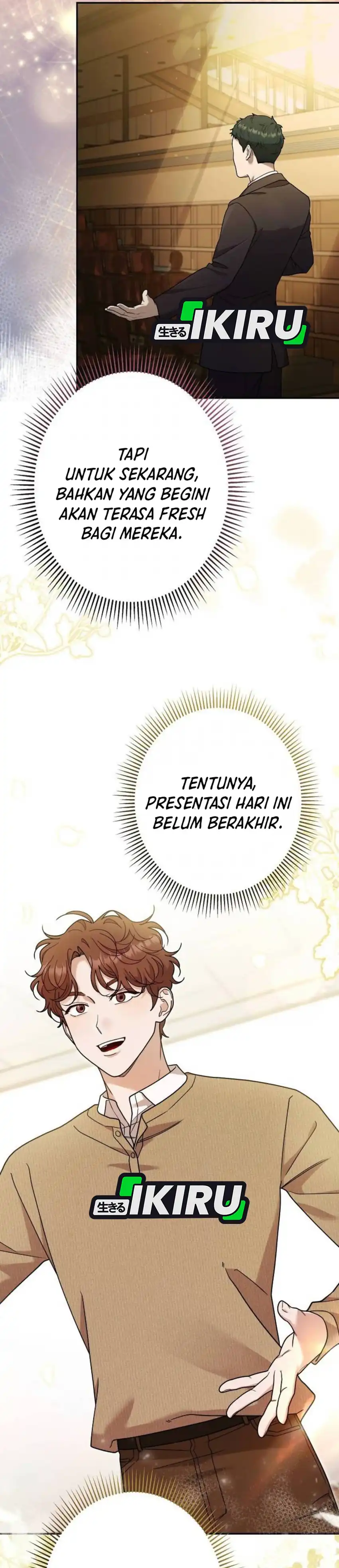 Baca The Art Student Who Lived Twice - Chapter 62 halaman 6