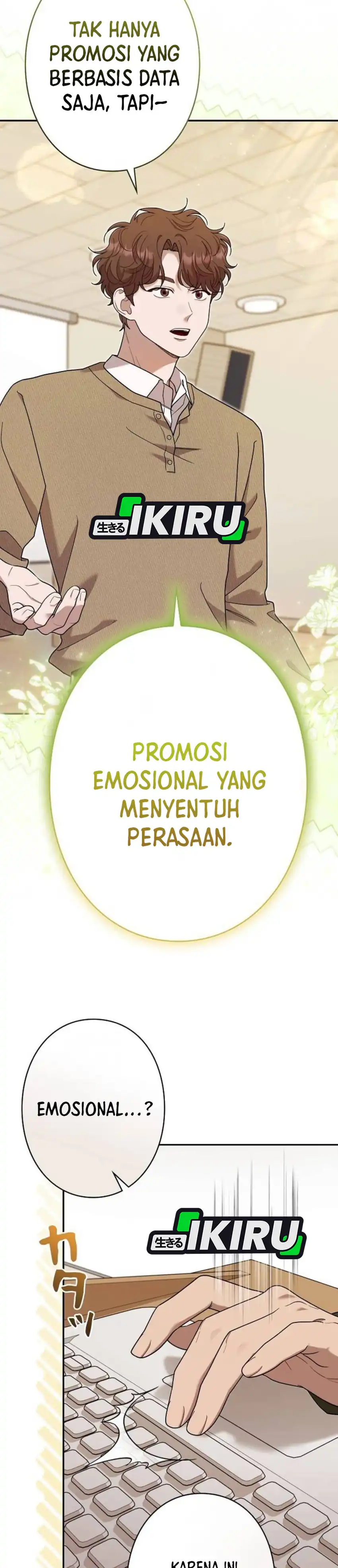 Baca The Art Student Who Lived Twice - Chapter 62 halaman 8