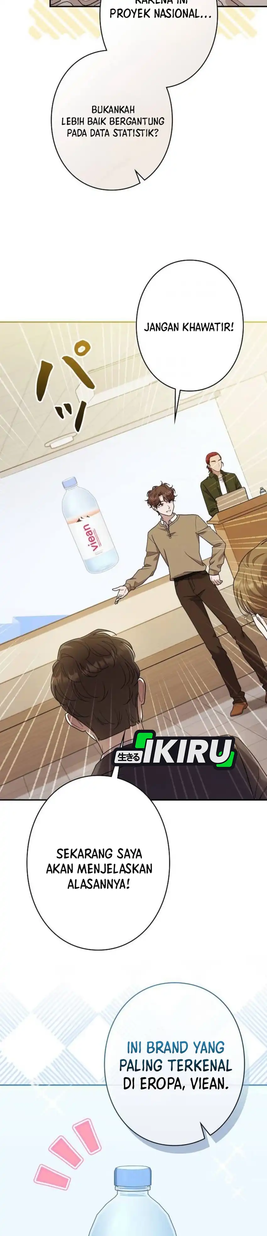 Baca The Art Student Who Lived Twice - Chapter 62 halaman 9