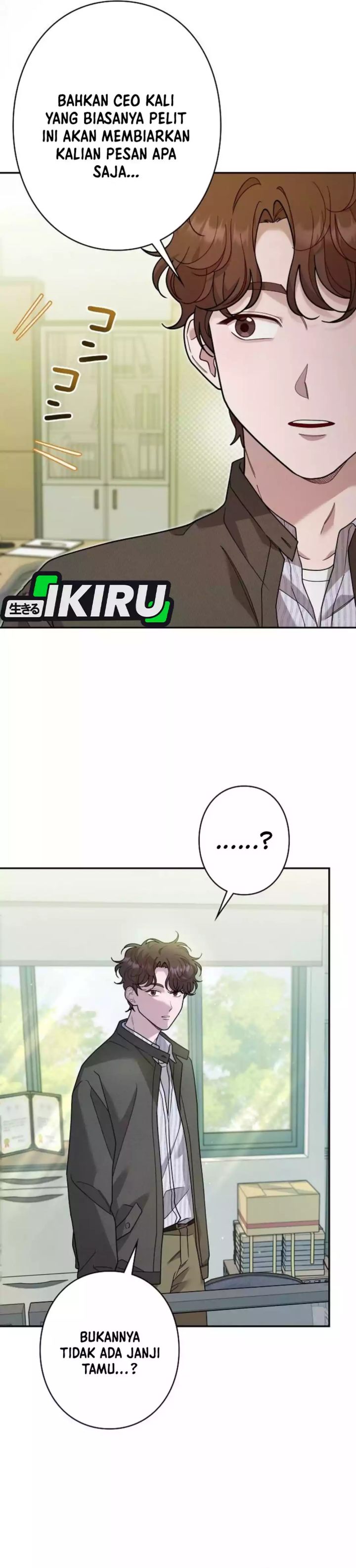 Baca The Art Student Who Lived Twice - Chapter 63 halaman 10