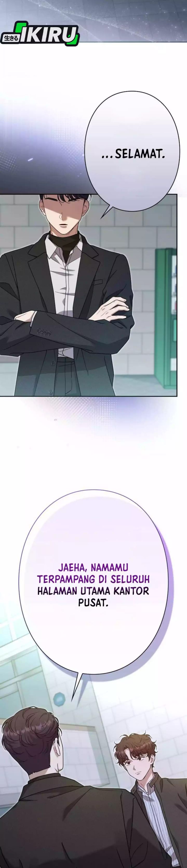 Baca The Art Student Who Lived Twice - Chapter 63 halaman 13