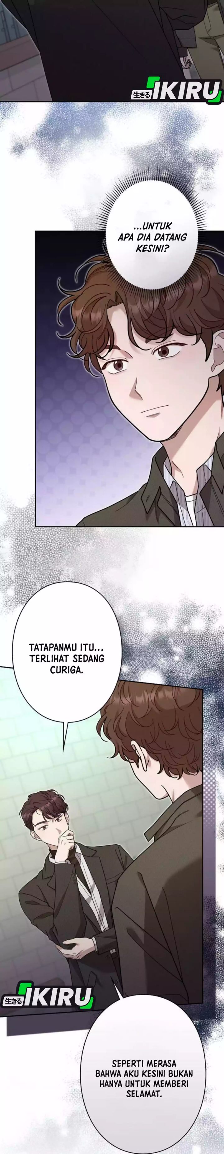 Baca The Art Student Who Lived Twice - Chapter 63 halaman 14