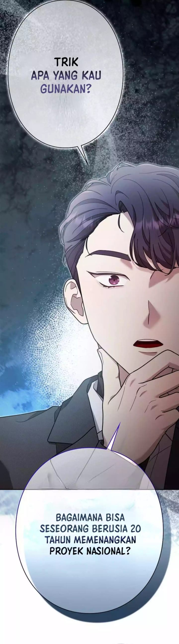 Baca The Art Student Who Lived Twice - Chapter 63 halaman 16