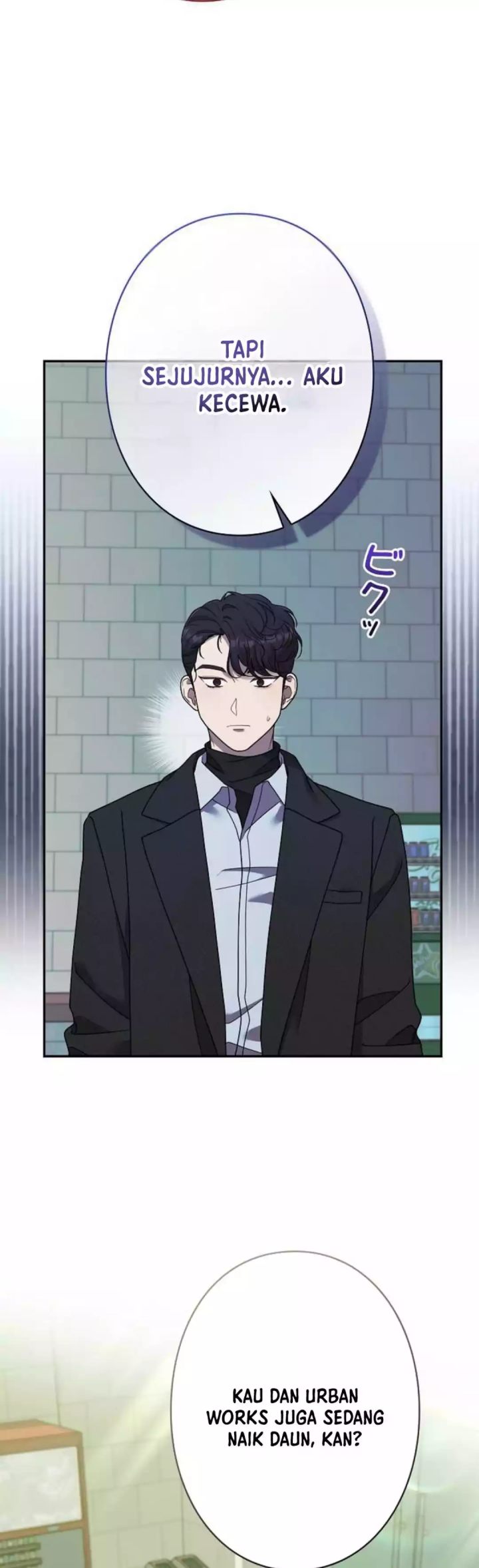 Baca The Art Student Who Lived Twice - Chapter 63 halaman 20