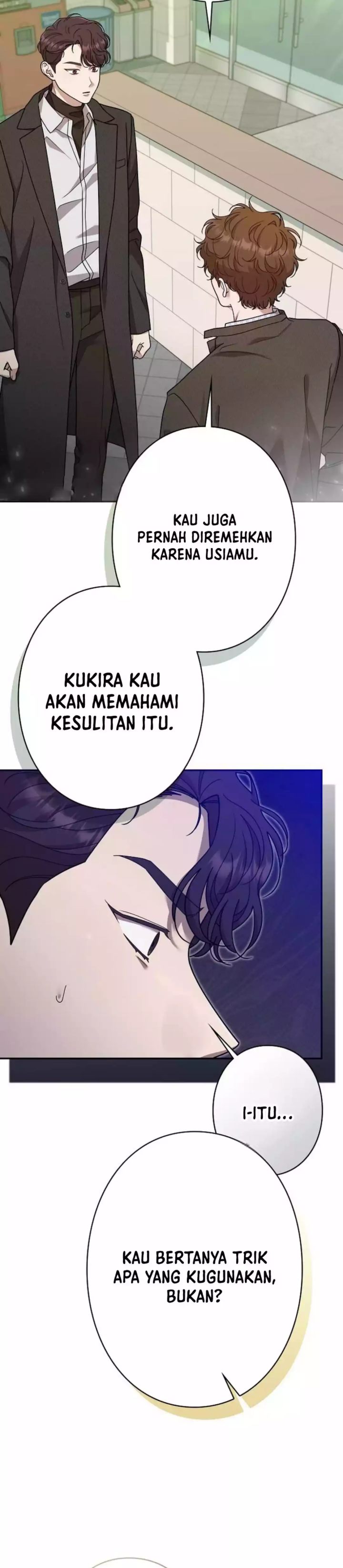 Baca The Art Student Who Lived Twice - Chapter 63 halaman 21