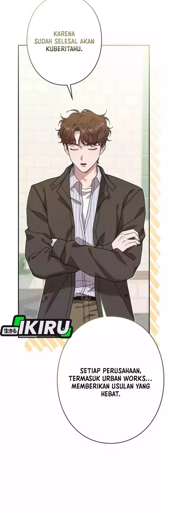 Baca The Art Student Who Lived Twice - Chapter 63 halaman 22