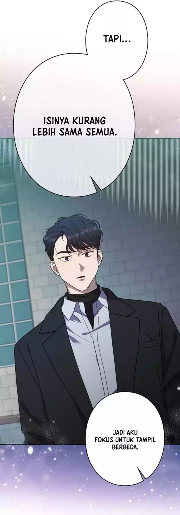 Baca The Art Student Who Lived Twice - Chapter 63 halaman 23