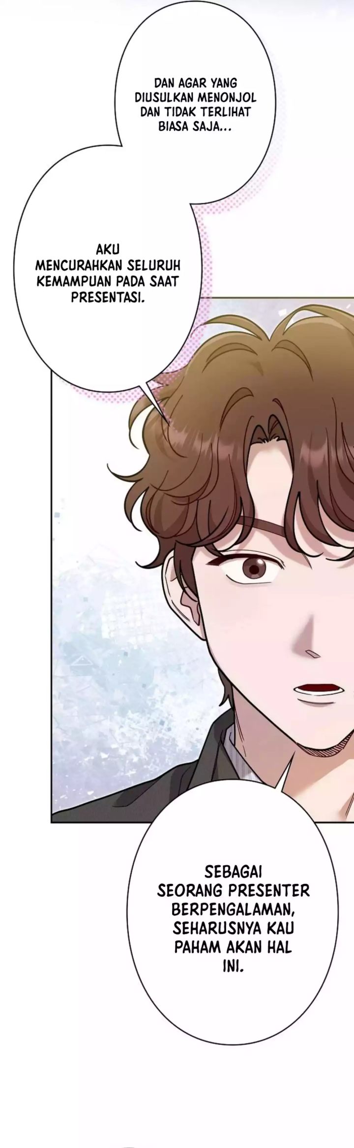 Baca The Art Student Who Lived Twice - Chapter 63 halaman 24