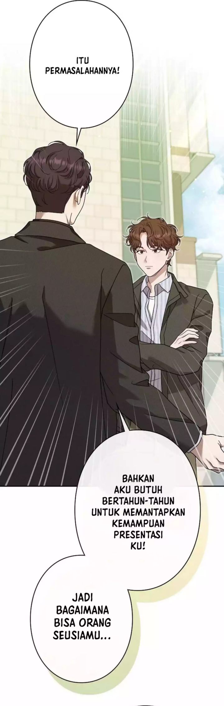 Baca The Art Student Who Lived Twice - Chapter 63 halaman 25