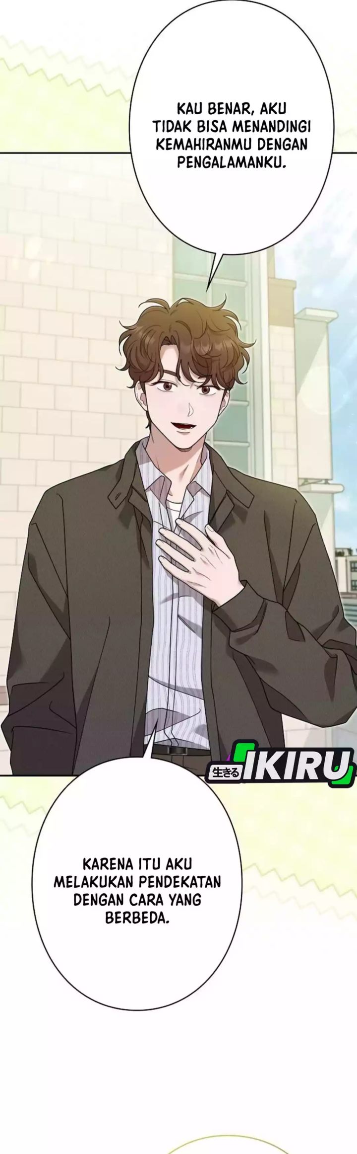 Baca The Art Student Who Lived Twice - Chapter 63 halaman 26