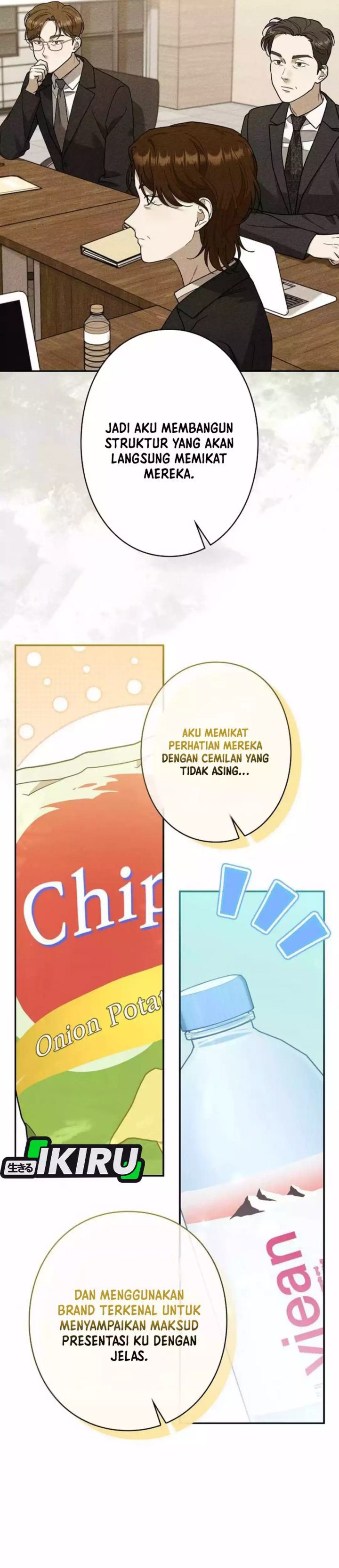 Baca The Art Student Who Lived Twice - Chapter 63 halaman 28