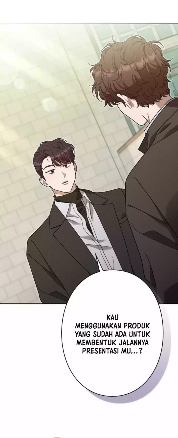 Baca The Art Student Who Lived Twice - Chapter 63 halaman 29