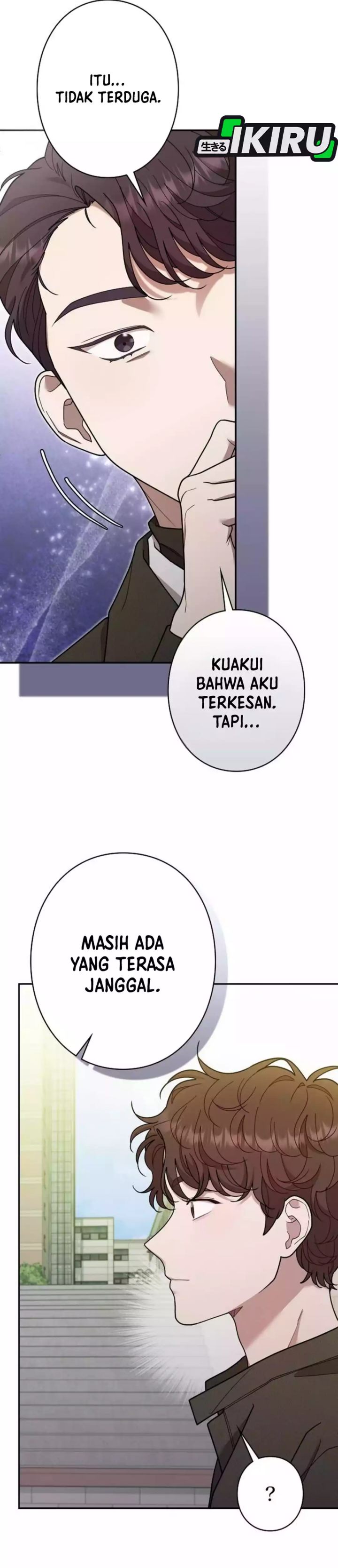 Baca The Art Student Who Lived Twice - Chapter 63 halaman 30
