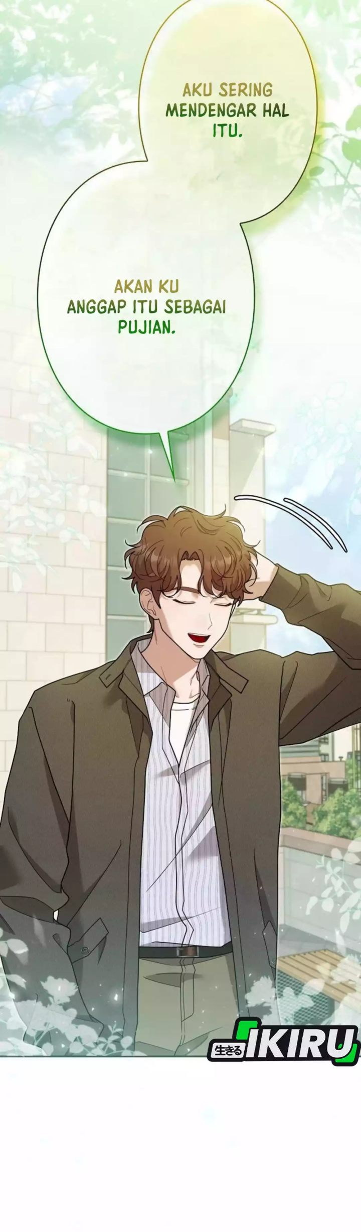 Baca The Art Student Who Lived Twice - Chapter 63 halaman 33