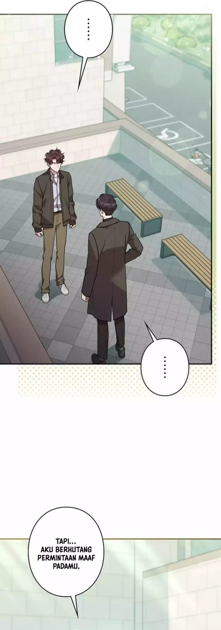 Baca The Art Student Who Lived Twice - Chapter 63 halaman 34