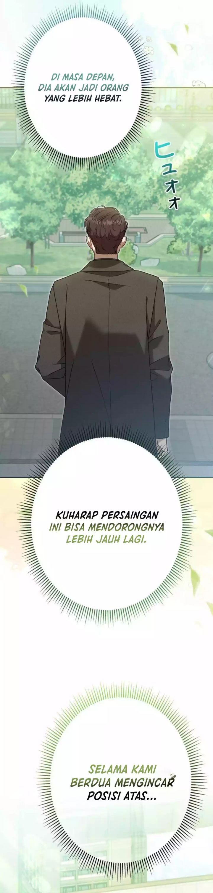 Baca The Art Student Who Lived Twice - Chapter 63 halaman 38