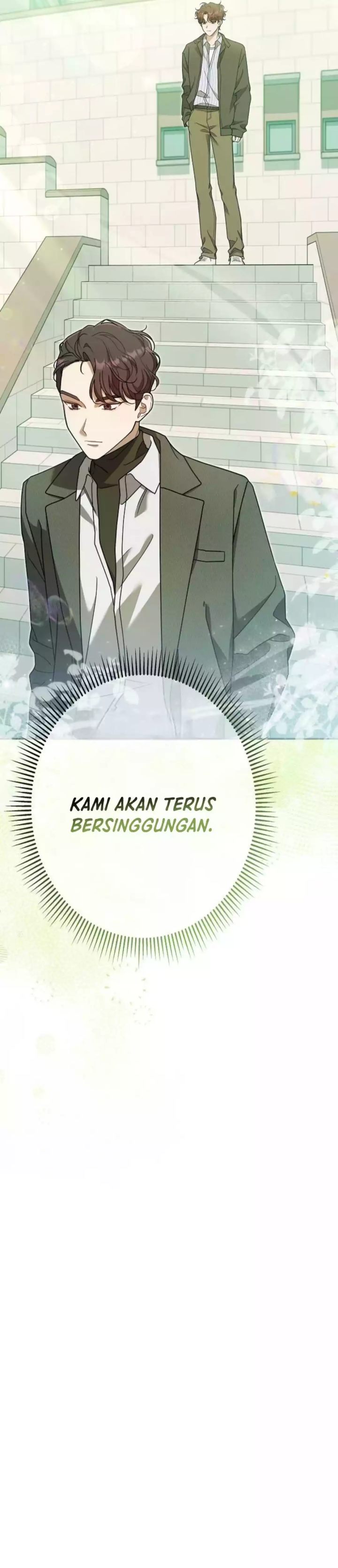 Baca The Art Student Who Lived Twice - Chapter 63 halaman 39