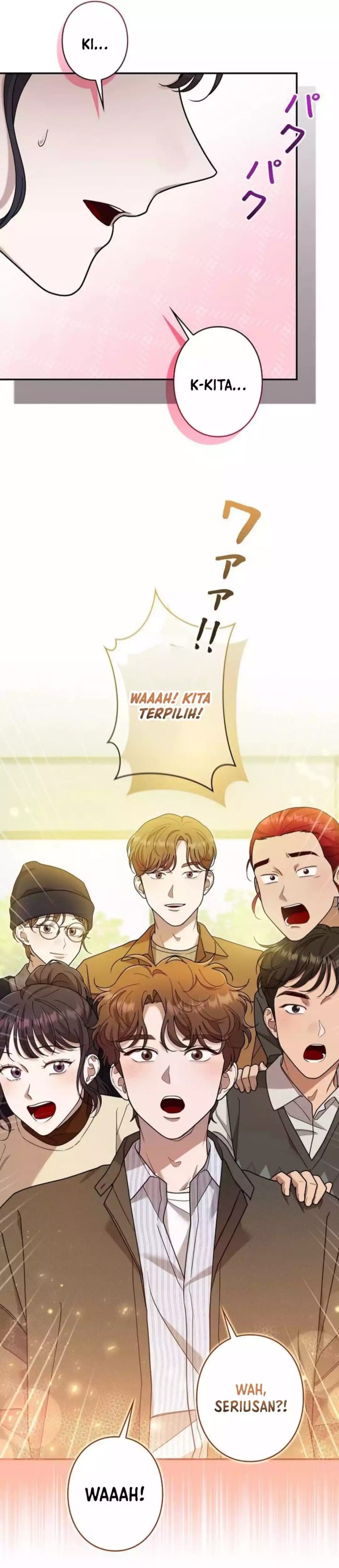 Baca The Art Student Who Lived Twice - Chapter 63 halaman 4