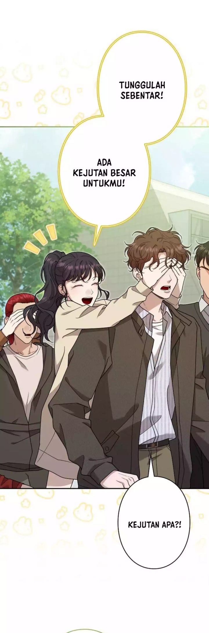 Baca The Art Student Who Lived Twice - Chapter 63 halaman 41