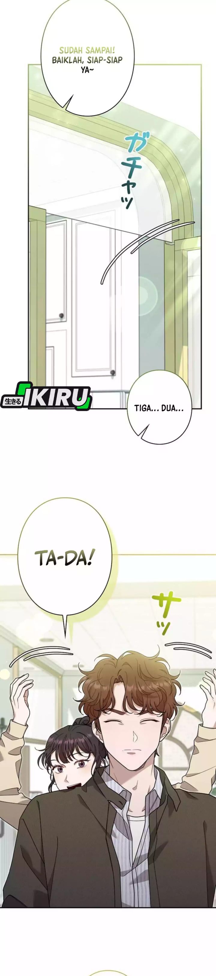 Baca The Art Student Who Lived Twice - Chapter 63 halaman 42