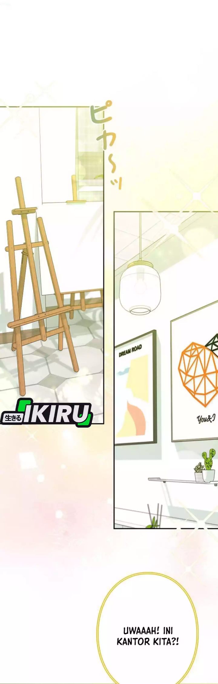 Baca The Art Student Who Lived Twice - Chapter 63 halaman 44