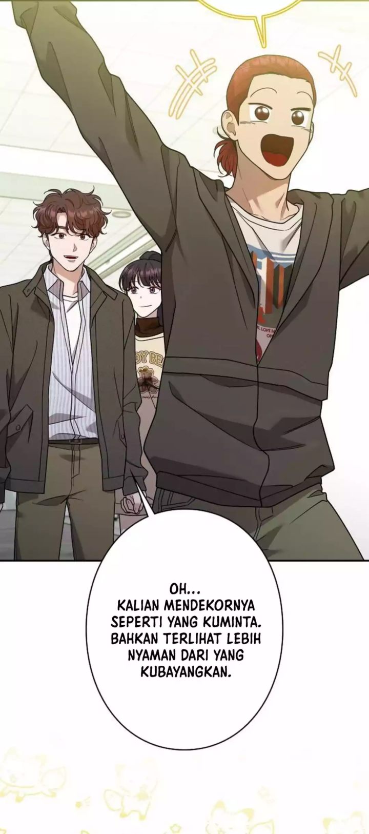 Baca The Art Student Who Lived Twice - Chapter 63 halaman 45