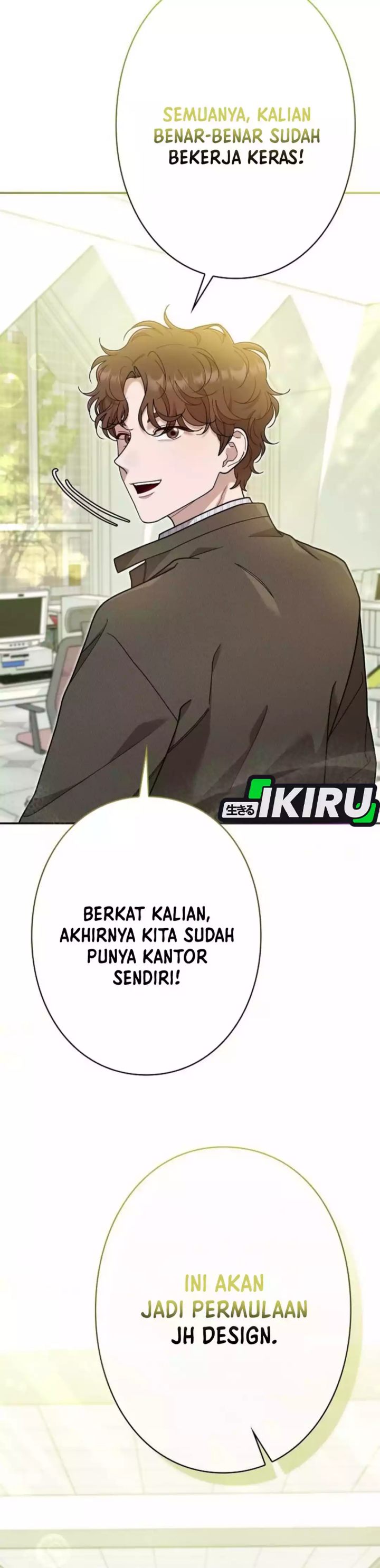 Baca The Art Student Who Lived Twice - Chapter 63 halaman 49