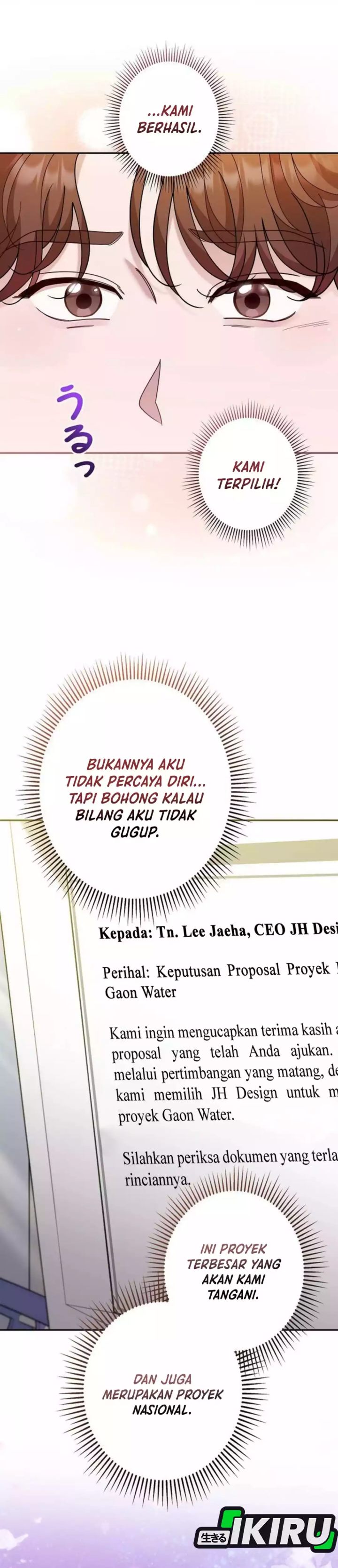 Baca The Art Student Who Lived Twice - Chapter 63 halaman 5