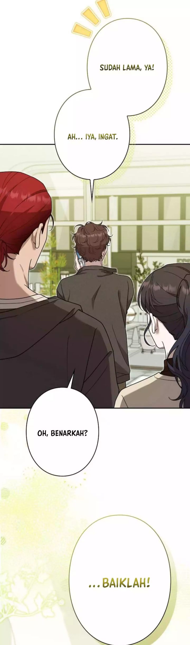 Baca The Art Student Who Lived Twice - Chapter 63 halaman 53