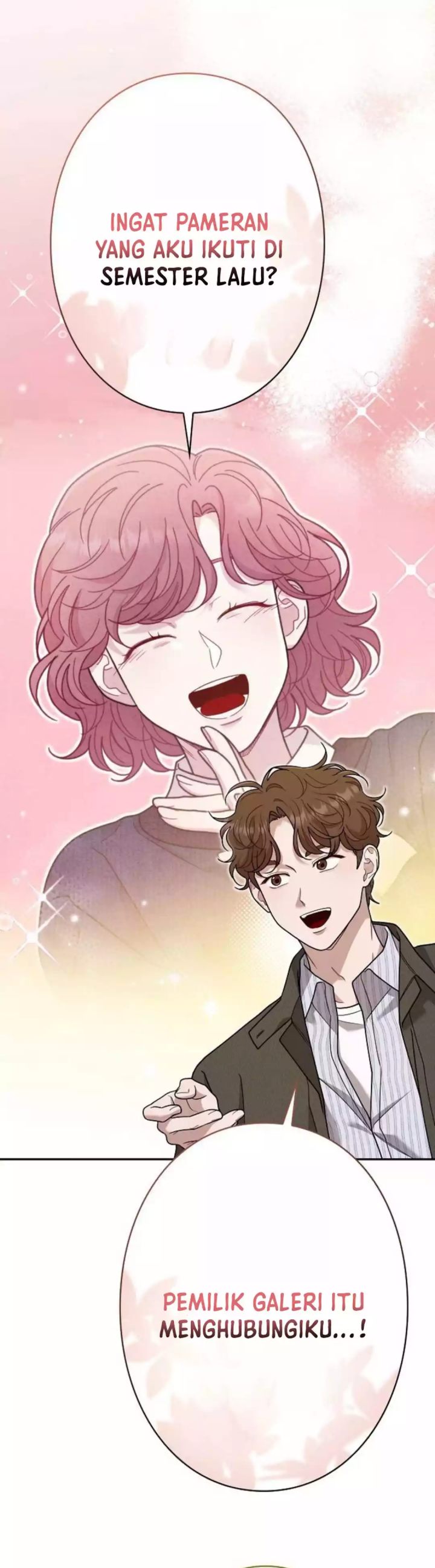 Baca The Art Student Who Lived Twice - Chapter 63 halaman 55