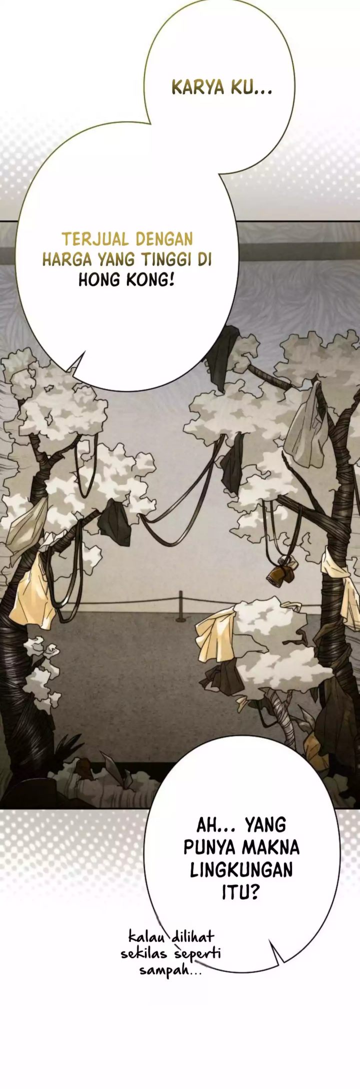 Baca The Art Student Who Lived Twice - Chapter 63 halaman 56