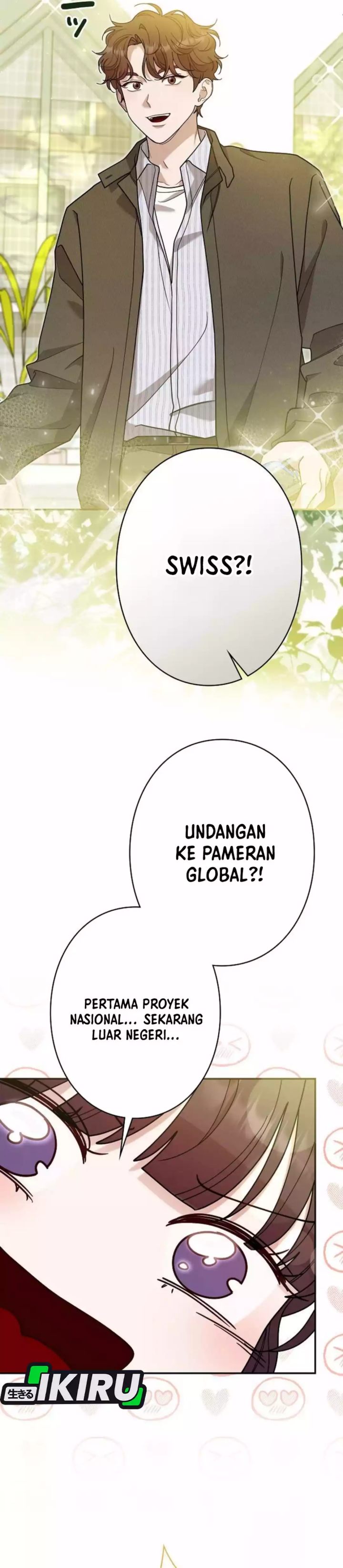 Baca The Art Student Who Lived Twice - Chapter 63 halaman 58