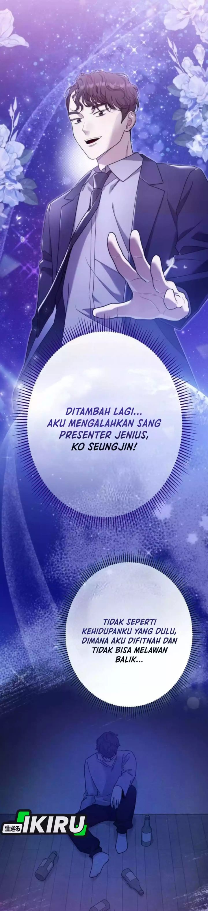 Baca The Art Student Who Lived Twice - Chapter 63 halaman 6