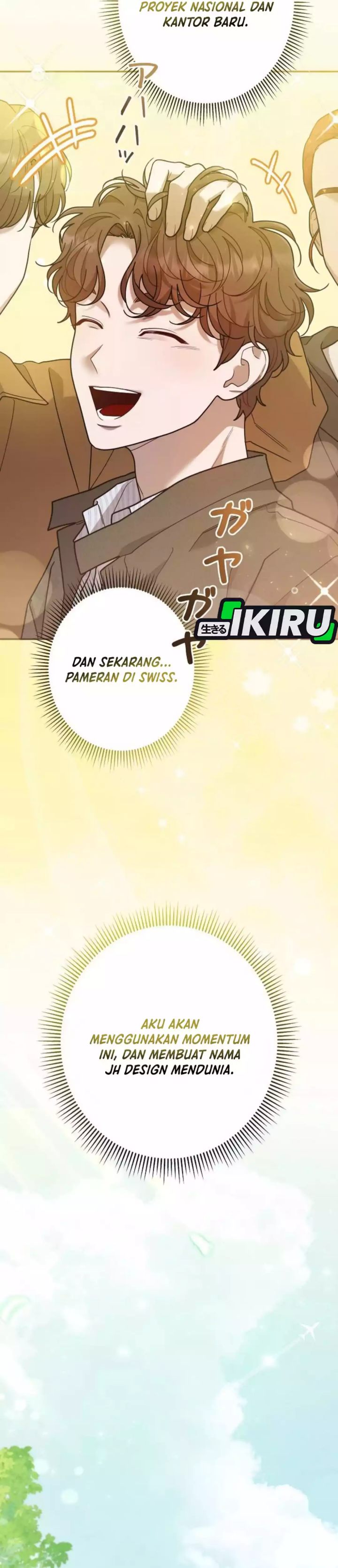 Baca The Art Student Who Lived Twice - Chapter 63 halaman 60