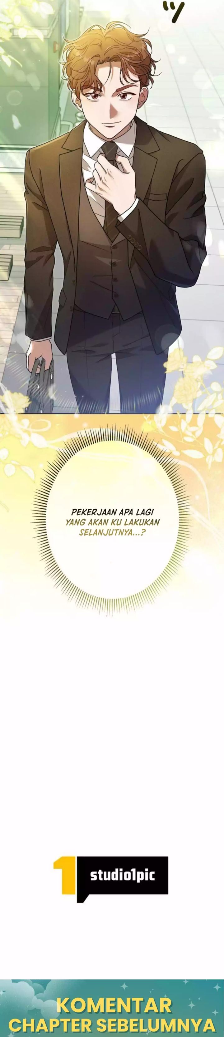 Baca The Art Student Who Lived Twice - Chapter 63 halaman 62