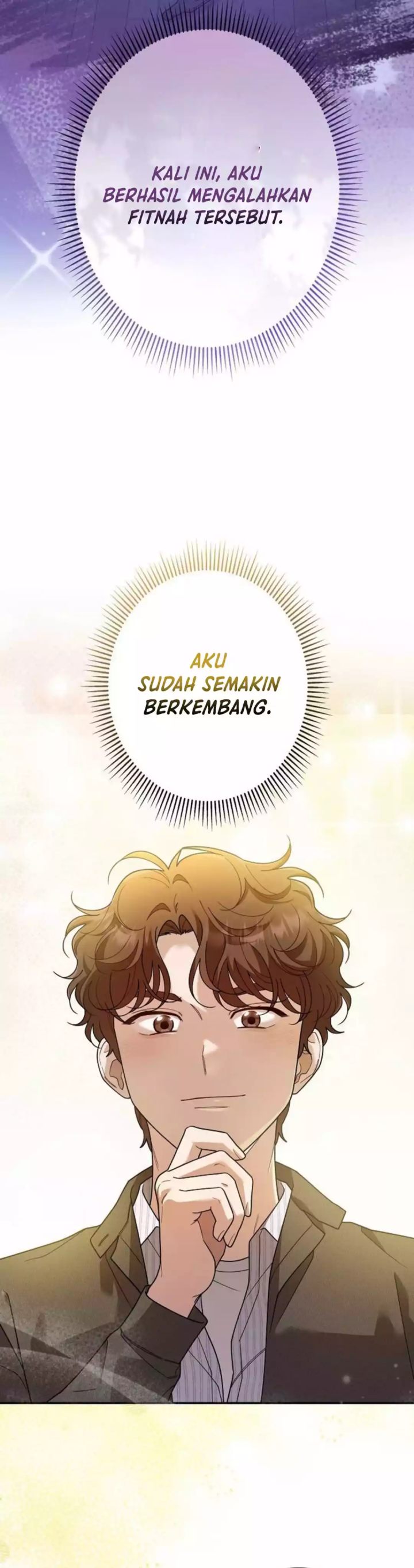 Baca The Art Student Who Lived Twice - Chapter 63 halaman 7