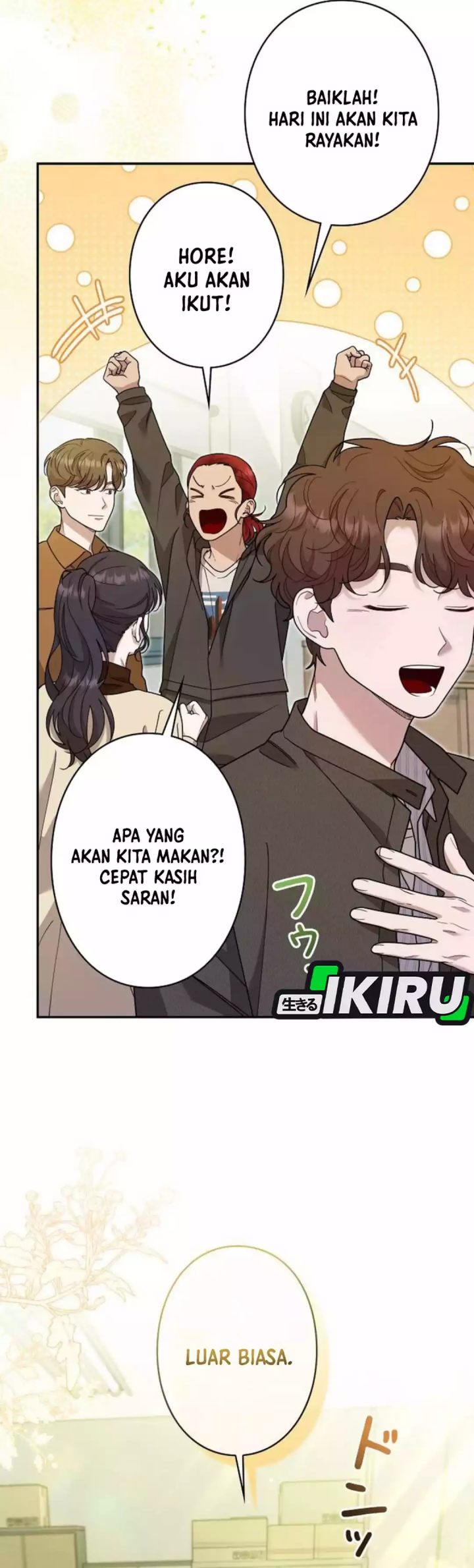 Baca The Art Student Who Lived Twice - Chapter 63 halaman 8