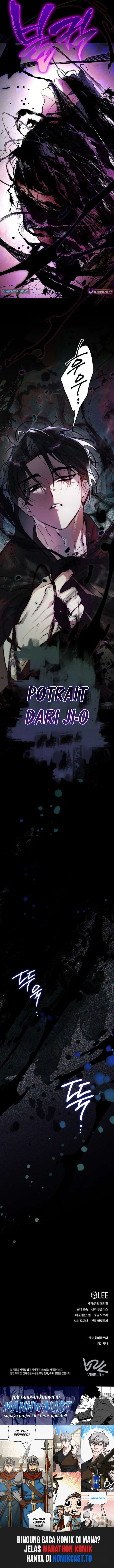 Baca The Artist Who Paints Dungeon - Chapter 1 halaman 15