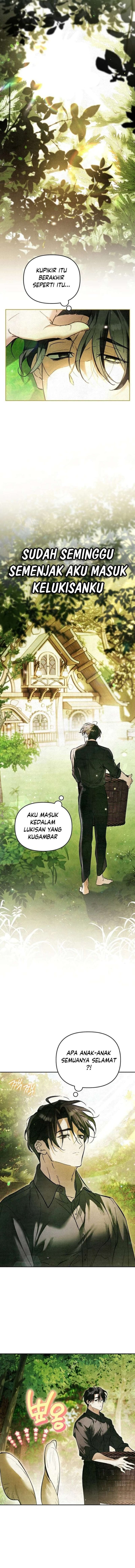 Baca The Artist Who Paints Dungeon - Chapter 1 halaman 3