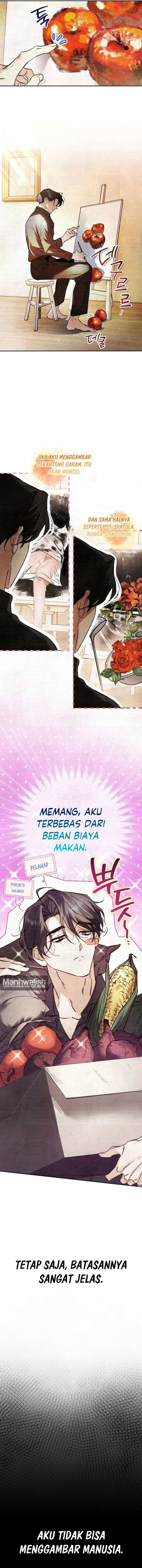 Baca The Artist Who Paints Dungeon - Chapter 1 halaman 5