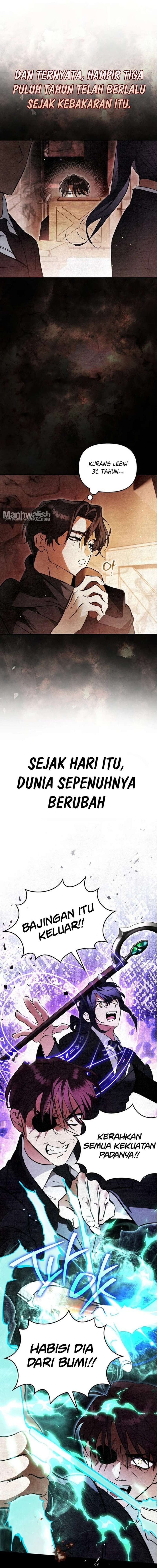 Baca The Artist Who Paints Dungeon - Chapter 1 halaman 7