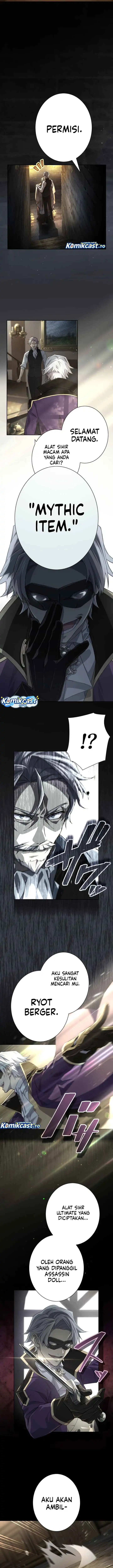 Baca The Avenging Assassin Doll - Chapter 1 halaman 11