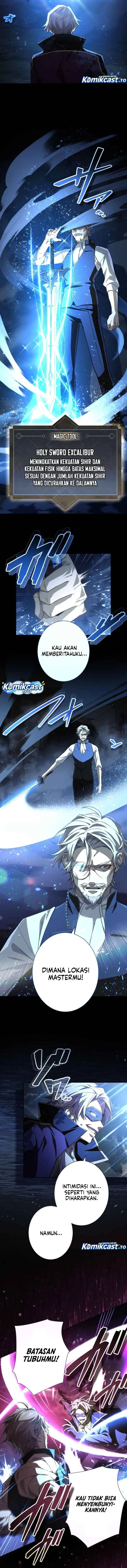 Baca The Avenging Assassin Doll - Chapter 1 halaman 14